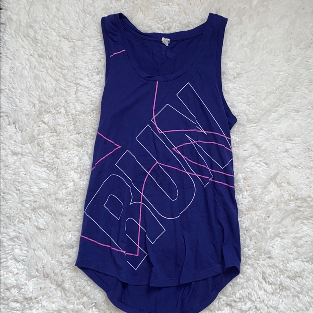 Under Armor Workout Tank Top